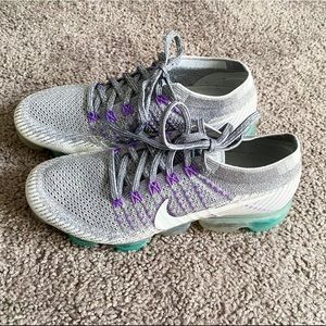 Women’s Nike Vapor Max